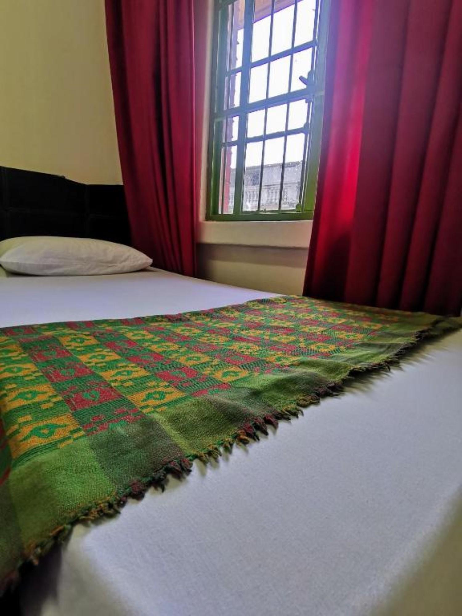 Ros Heritage Motel George Town Ngoại thất bức ảnh