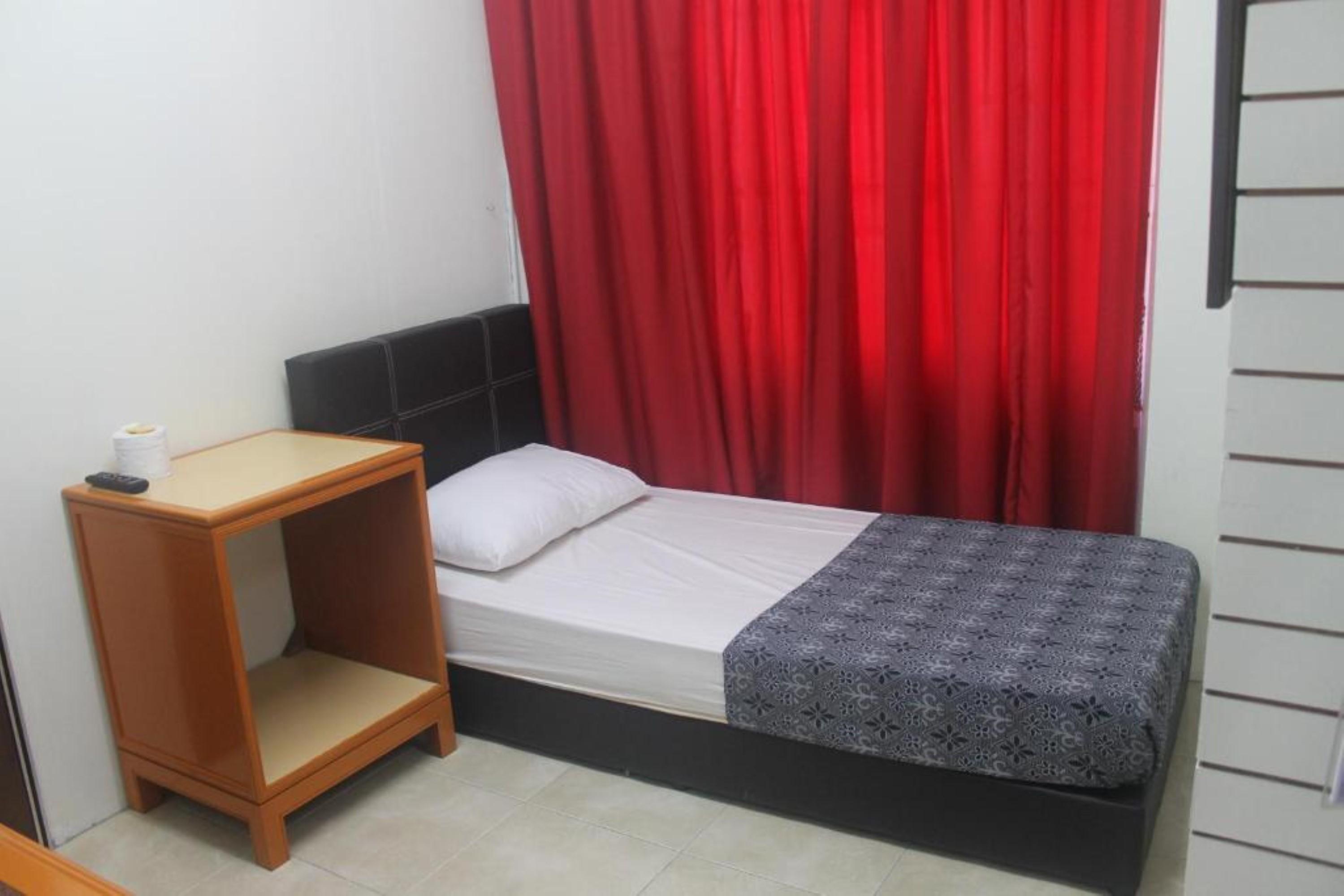 Ros Heritage Motel George Town Ngoại thất bức ảnh