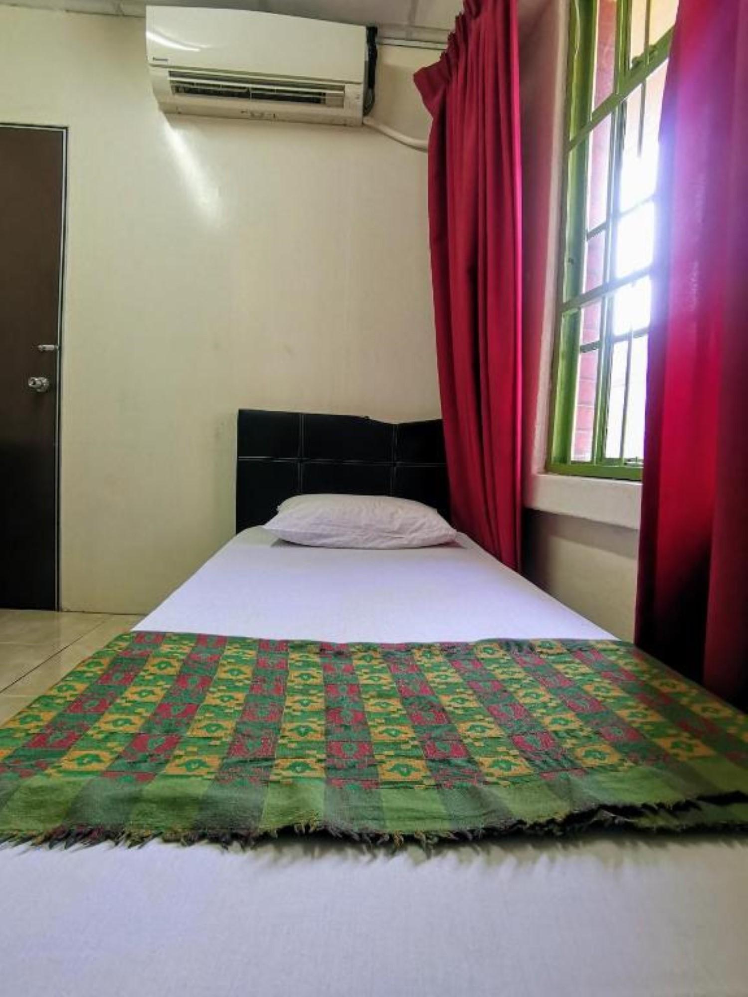 Ros Heritage Motel George Town Ngoại thất bức ảnh