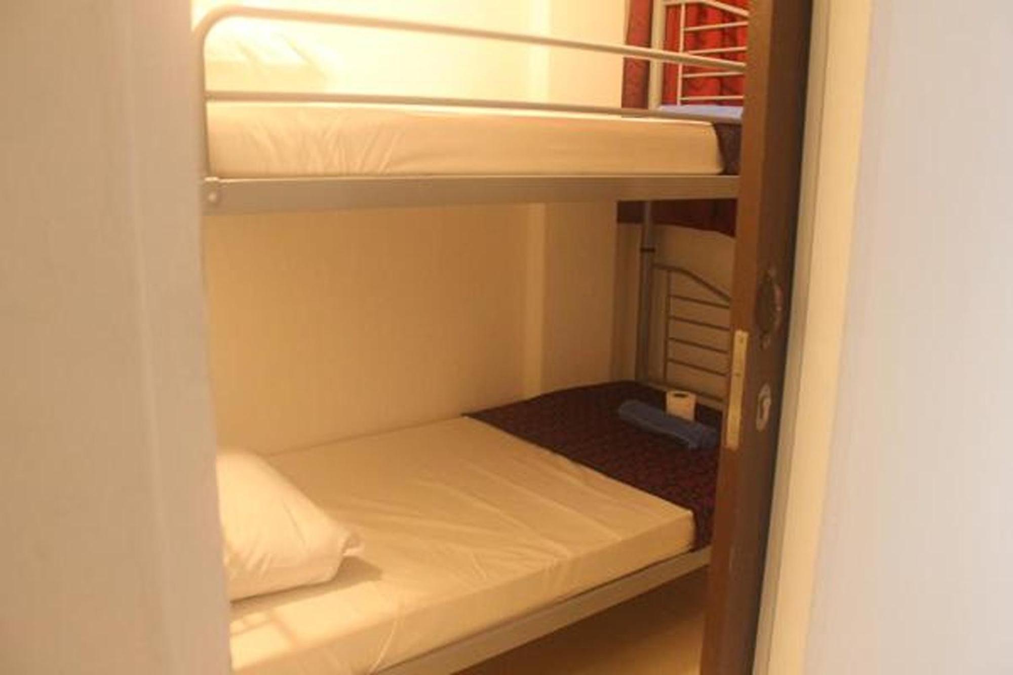 Ros Heritage Motel George Town Ngoại thất bức ảnh