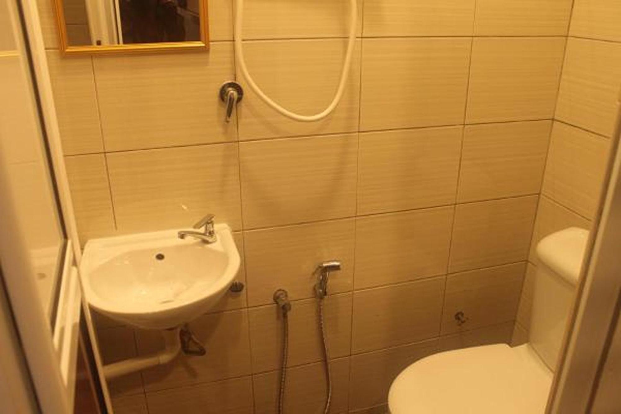 Ros Heritage Motel George Town Ngoại thất bức ảnh