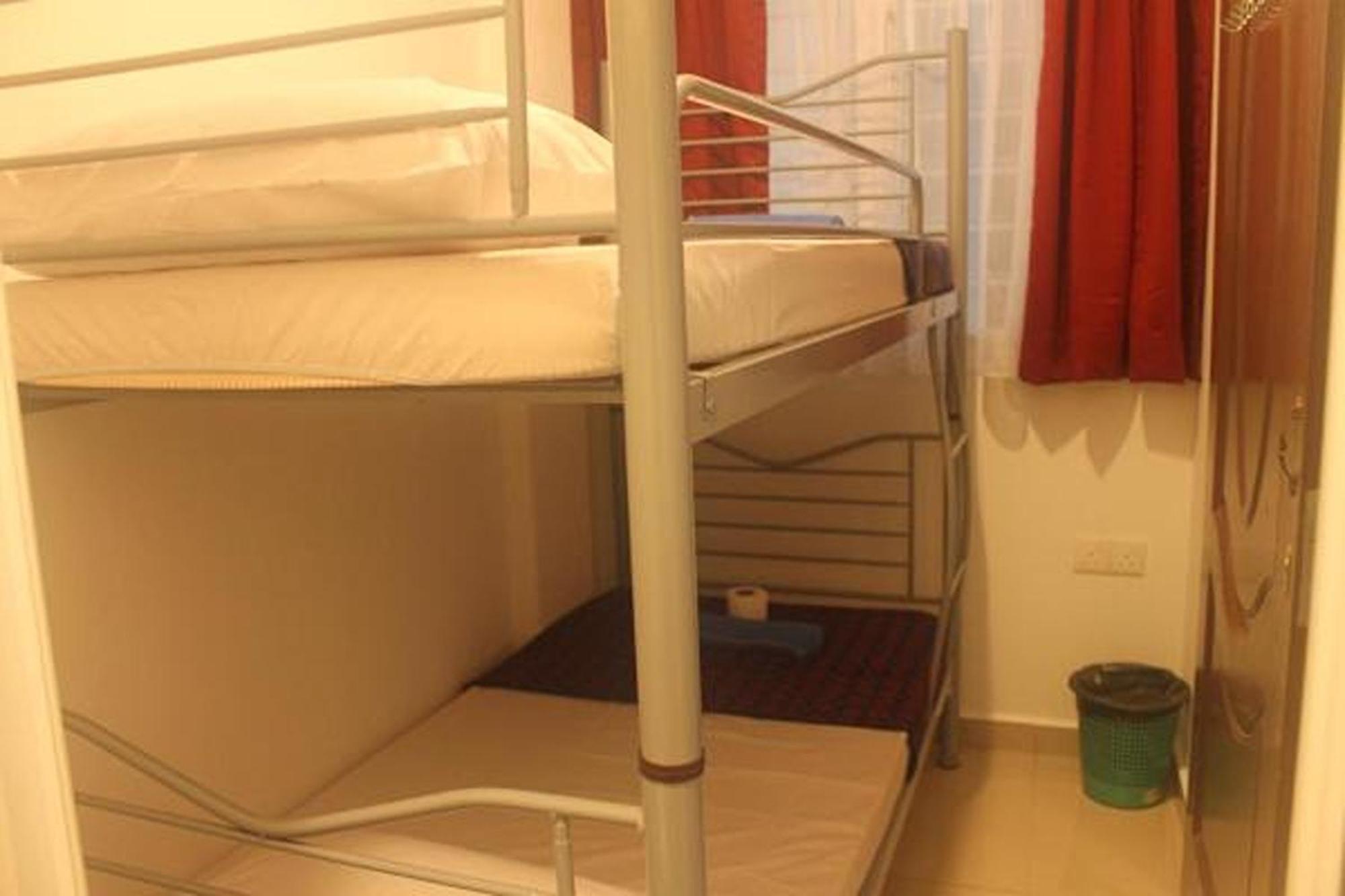 Ros Heritage Motel George Town Ngoại thất bức ảnh
