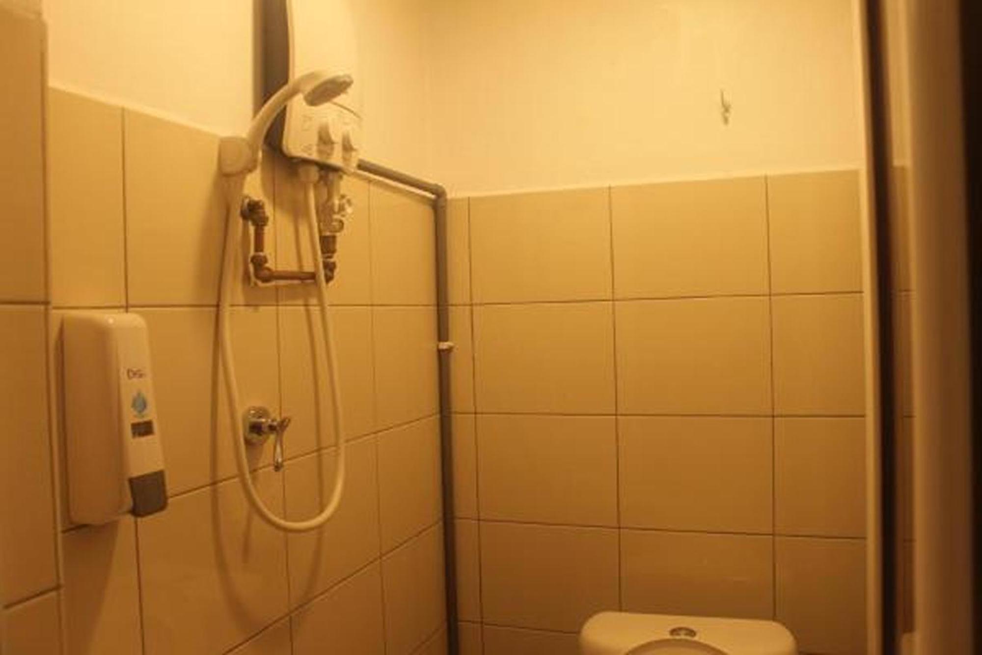 Ros Heritage Motel George Town Ngoại thất bức ảnh