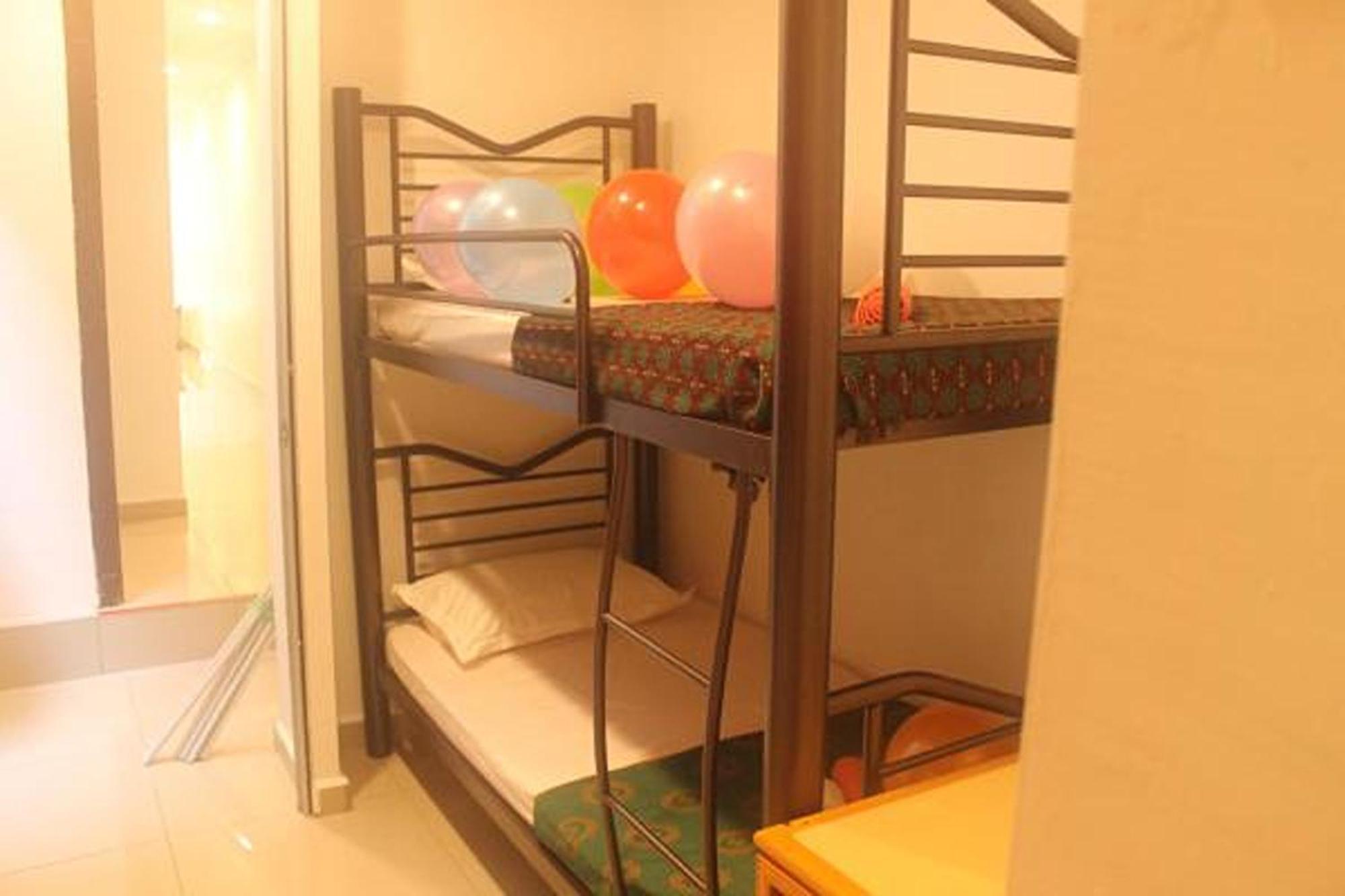 Ros Heritage Motel George Town Ngoại thất bức ảnh