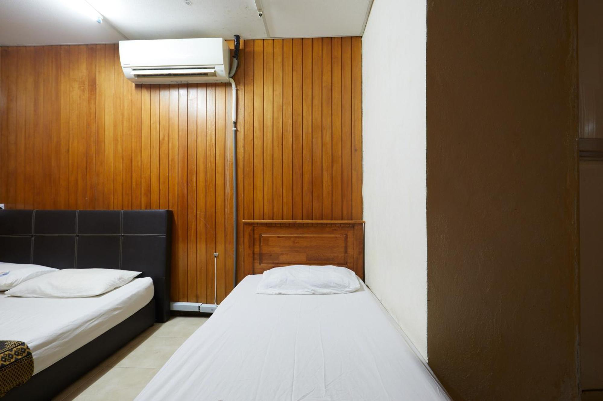 Ros Heritage Motel George Town Ngoại thất bức ảnh