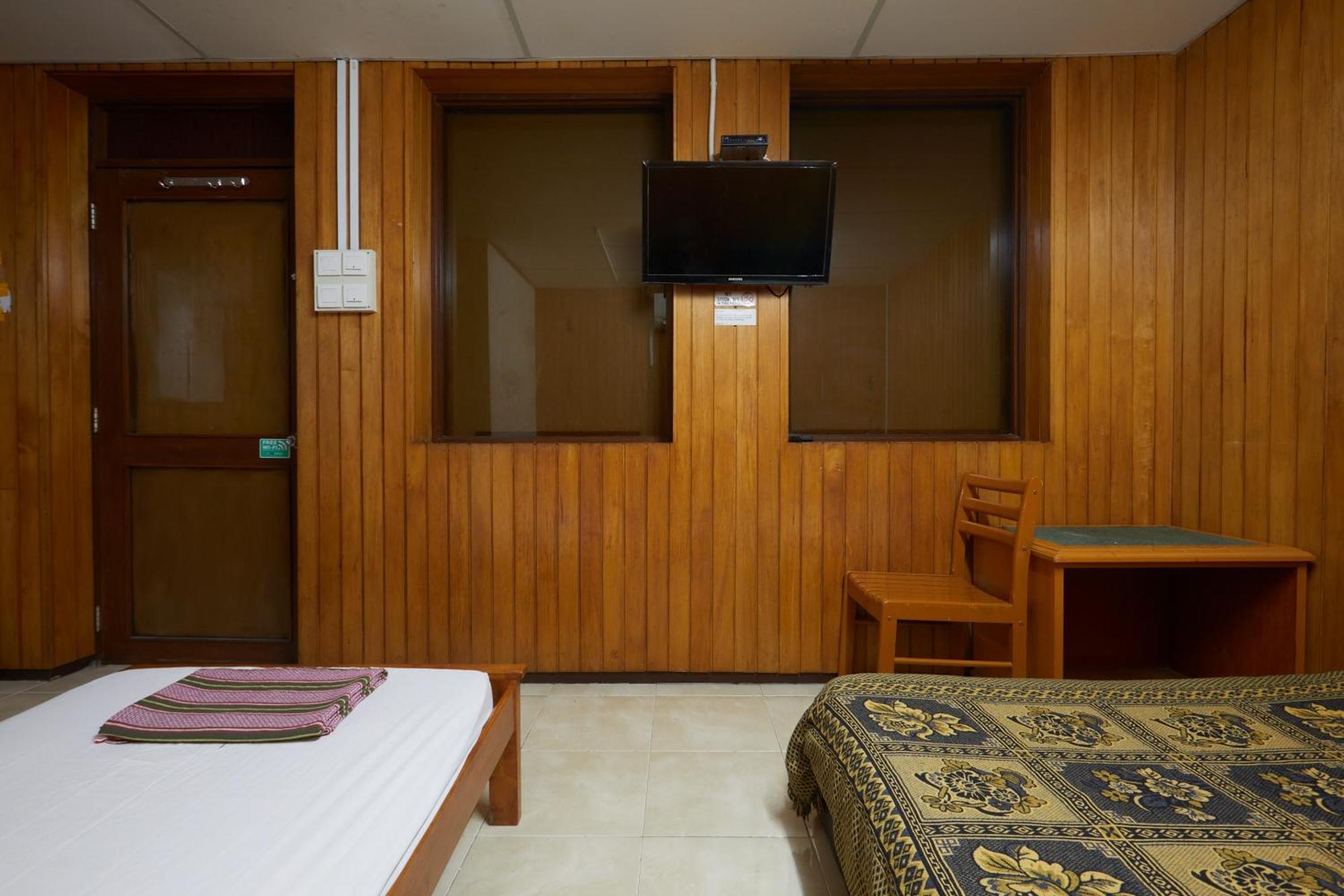 Ros Heritage Motel George Town Ngoại thất bức ảnh