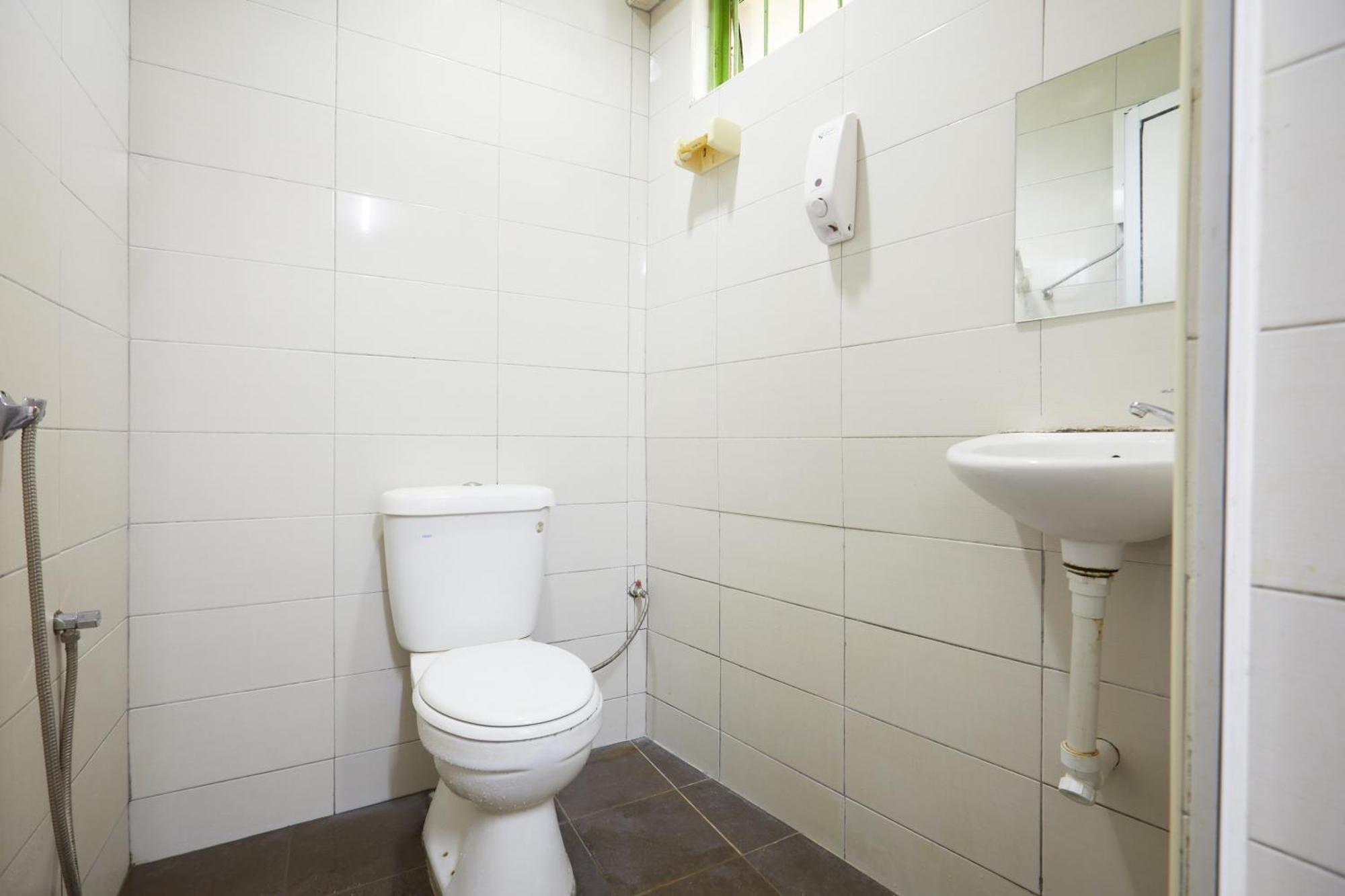 Ros Heritage Motel George Town Ngoại thất bức ảnh