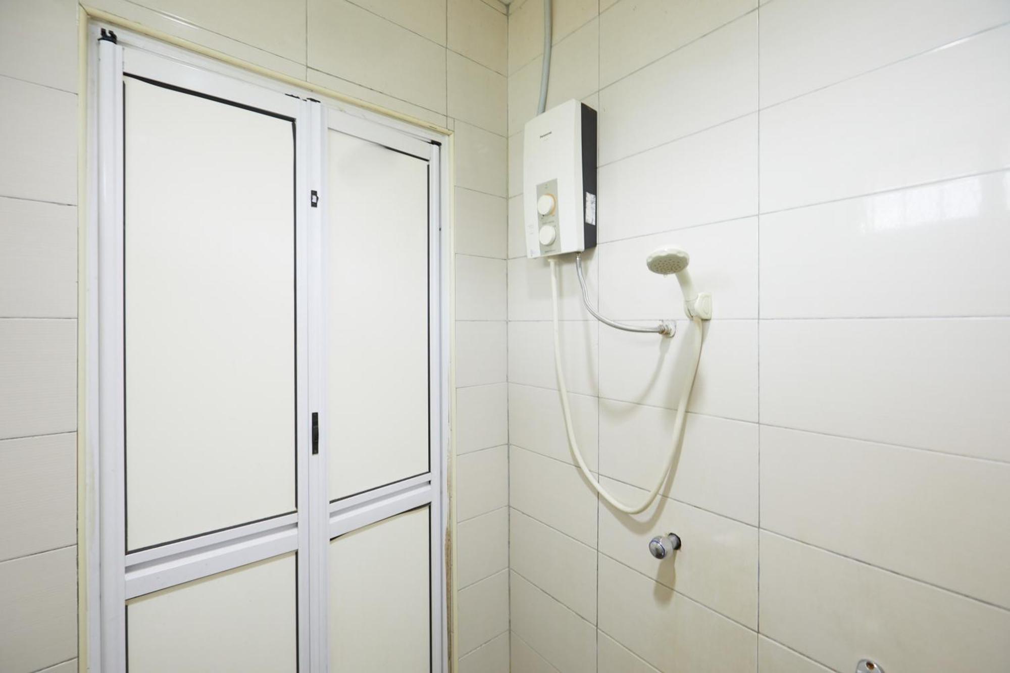 Ros Heritage Motel George Town Ngoại thất bức ảnh