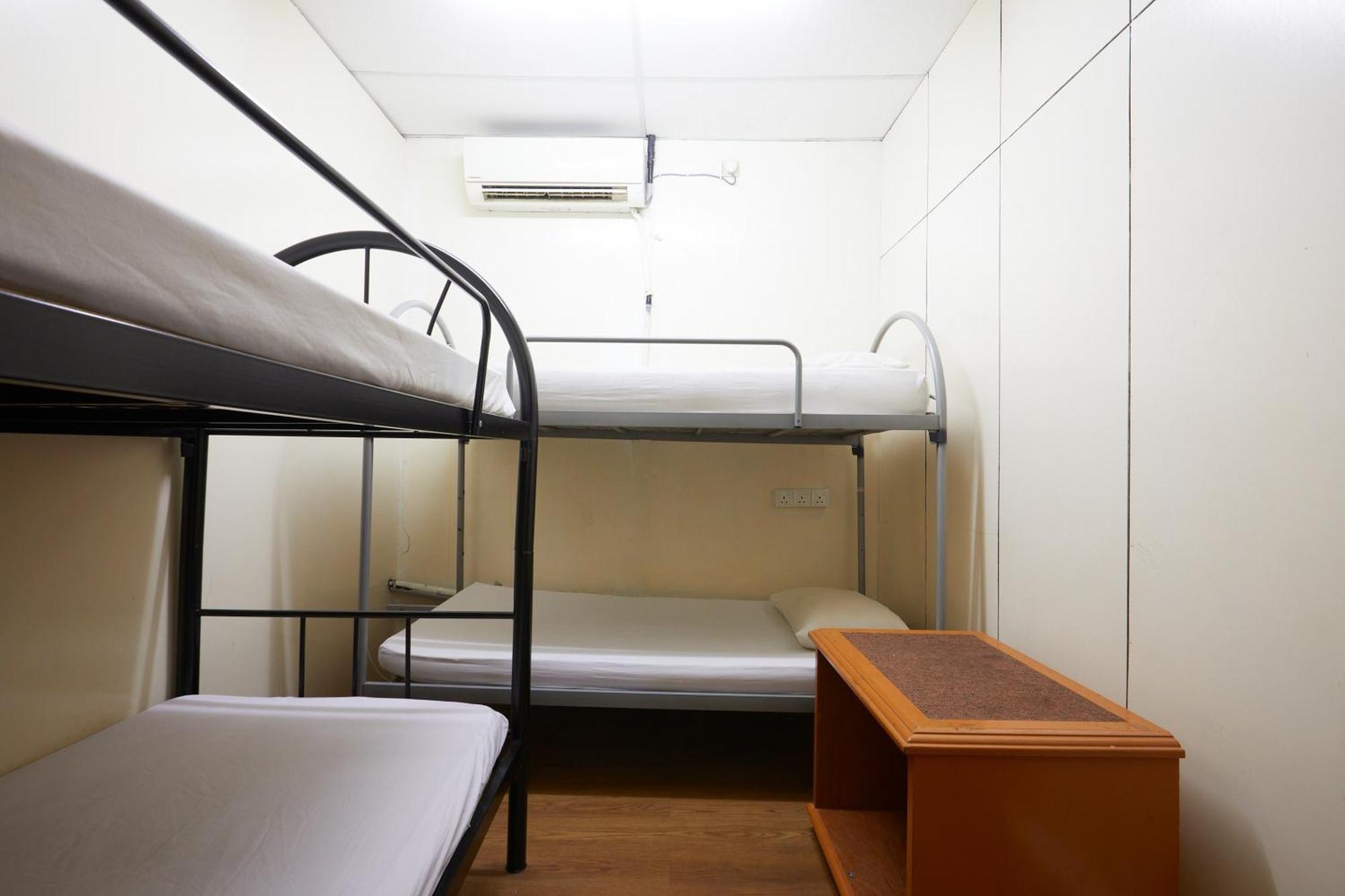 Ros Heritage Motel George Town Ngoại thất bức ảnh