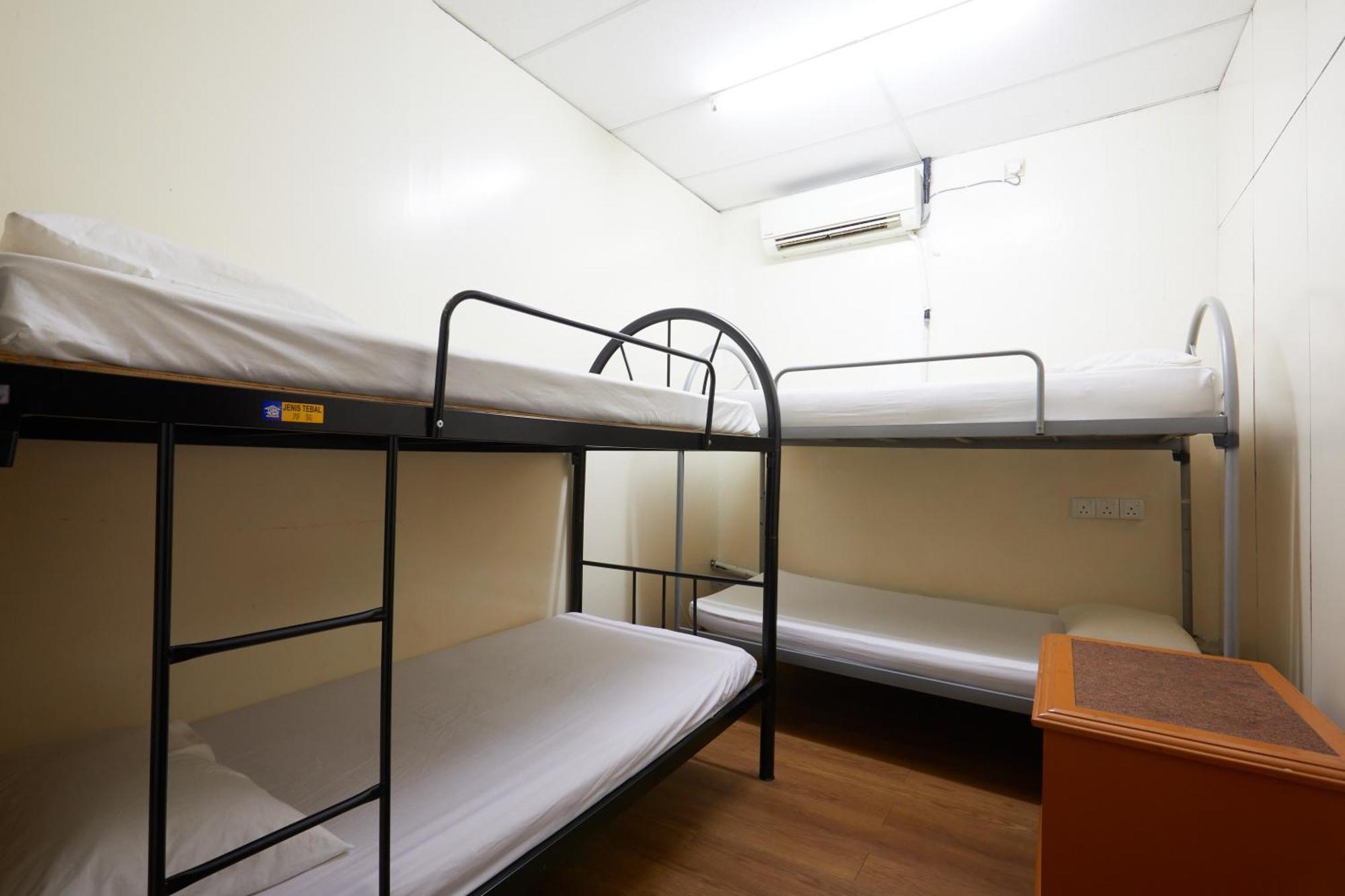Ros Heritage Motel George Town Ngoại thất bức ảnh