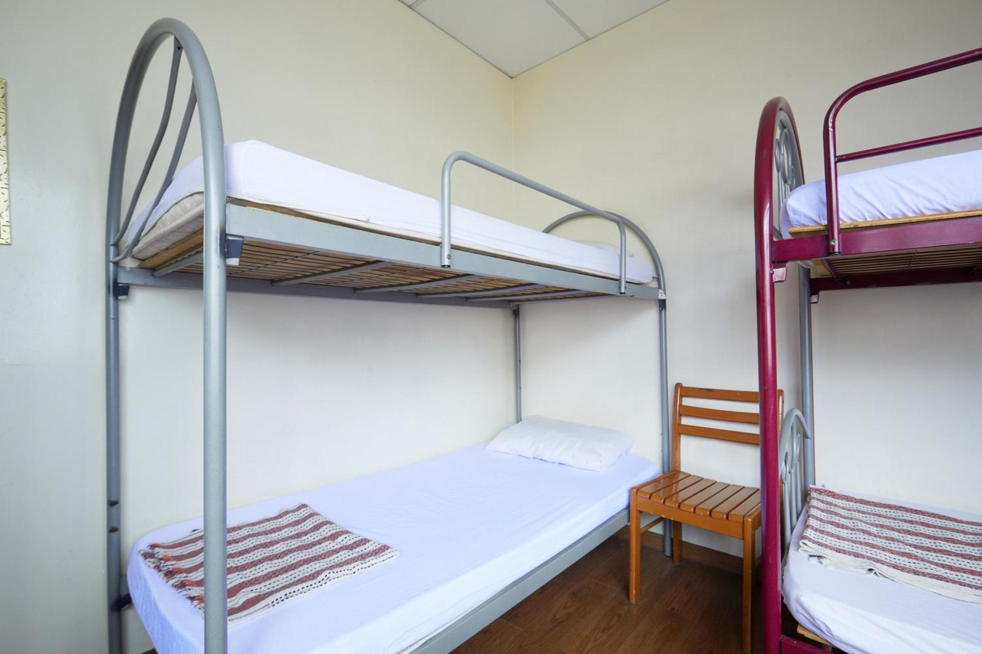 Ros Heritage Motel George Town Ngoại thất bức ảnh