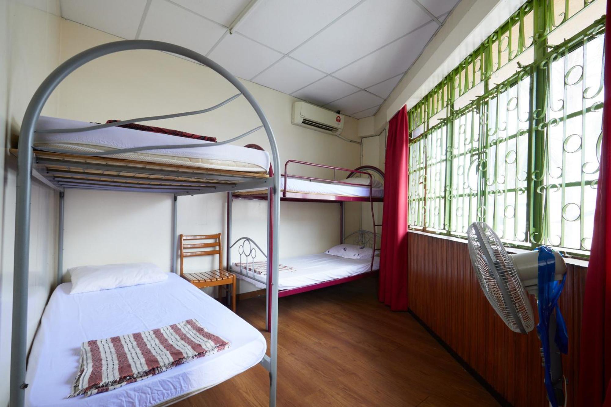 Ros Heritage Motel George Town Ngoại thất bức ảnh