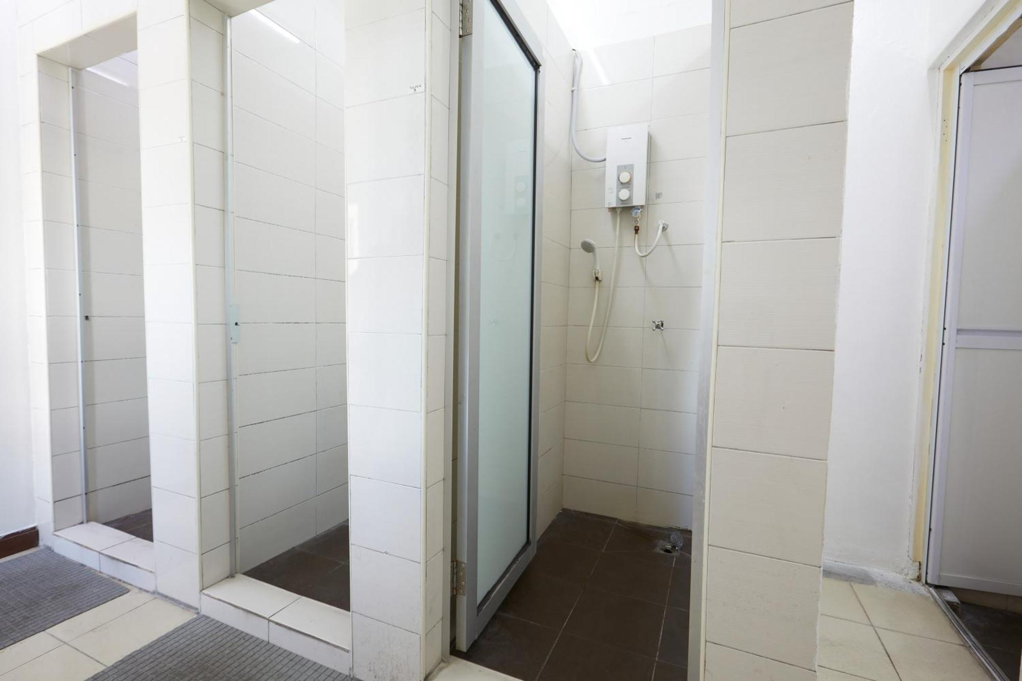 Ros Heritage Motel George Town Ngoại thất bức ảnh