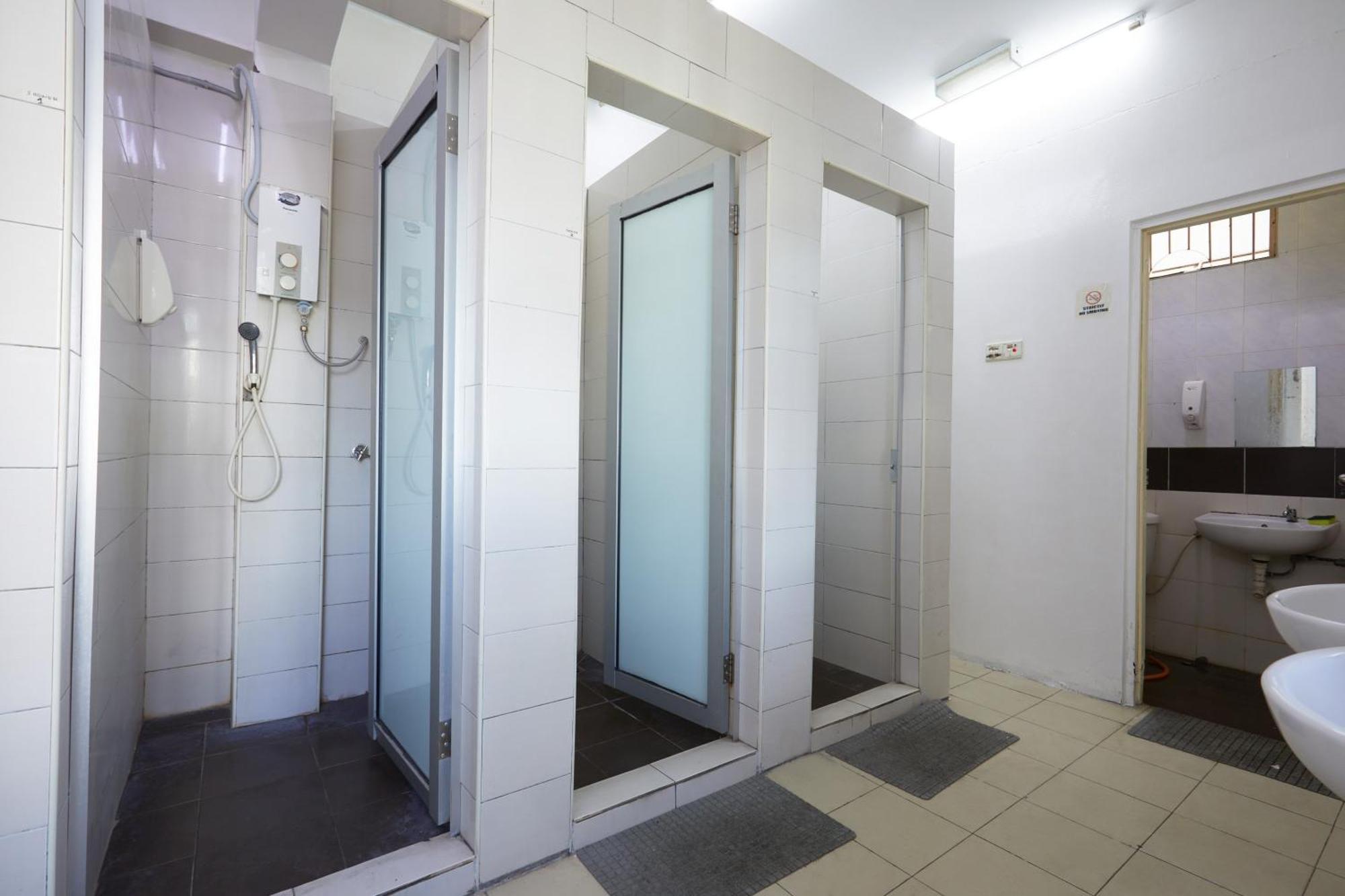 Ros Heritage Motel George Town Ngoại thất bức ảnh