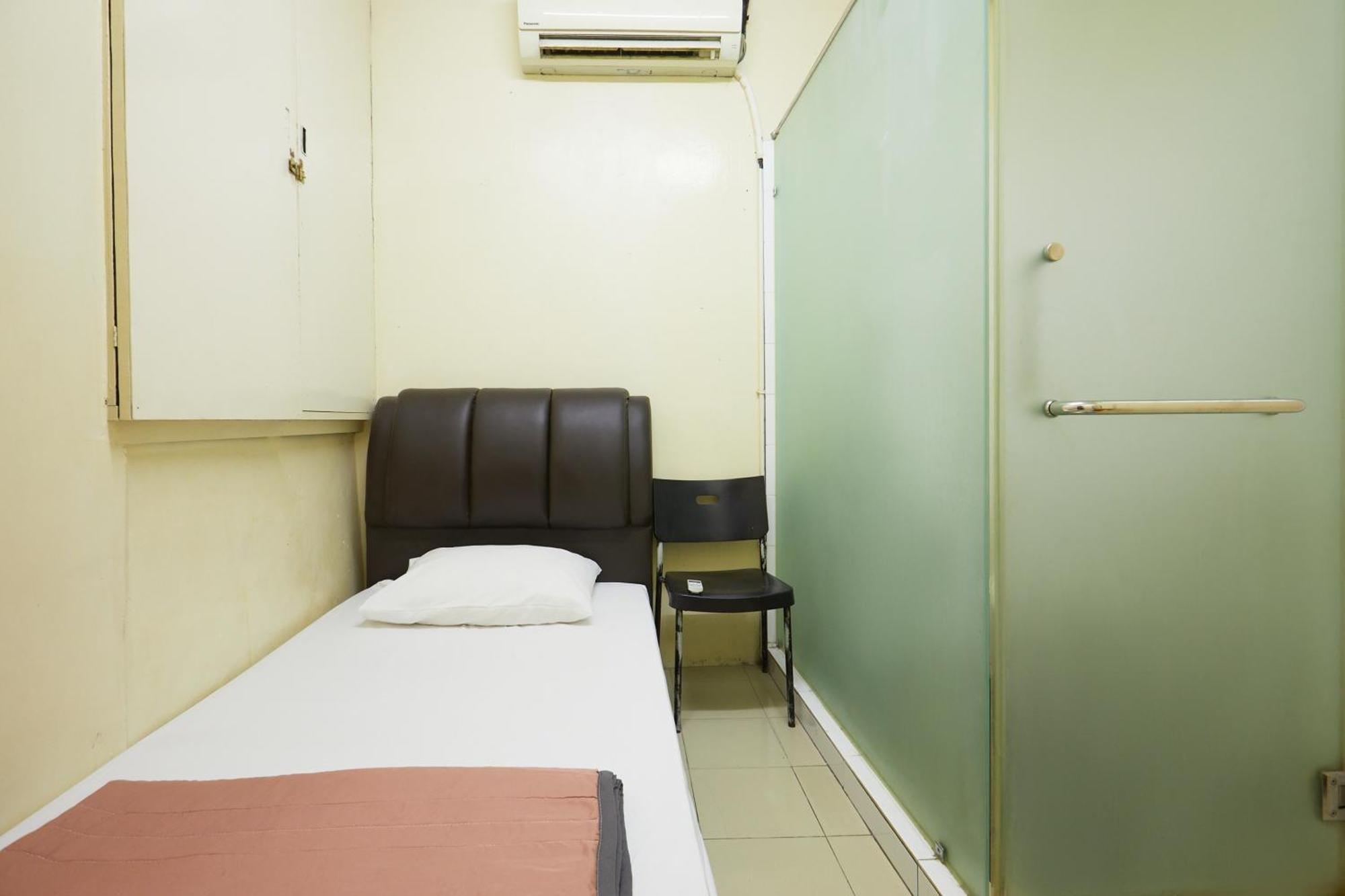 Ros Heritage Motel George Town Ngoại thất bức ảnh