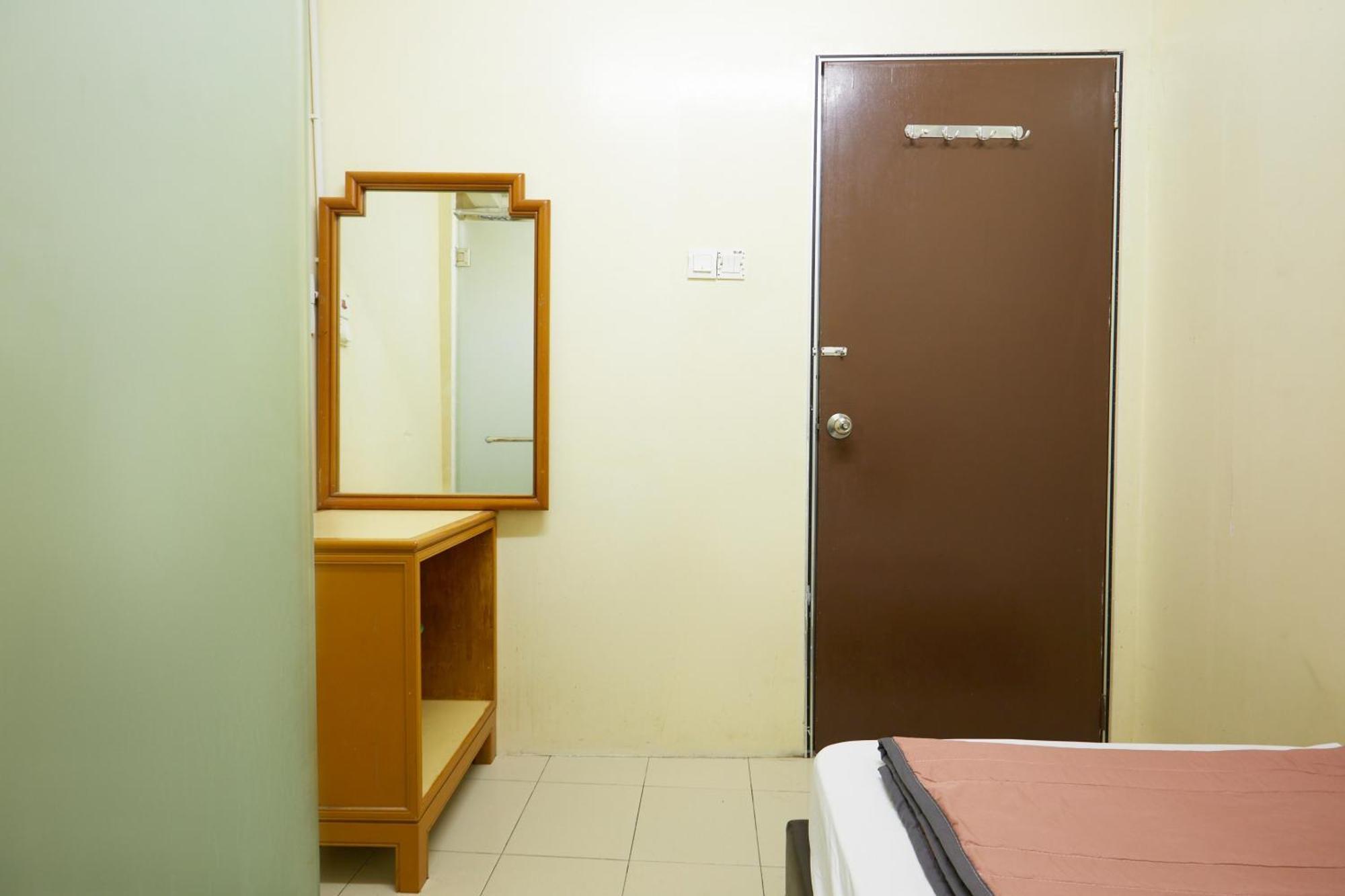 Ros Heritage Motel George Town Ngoại thất bức ảnh