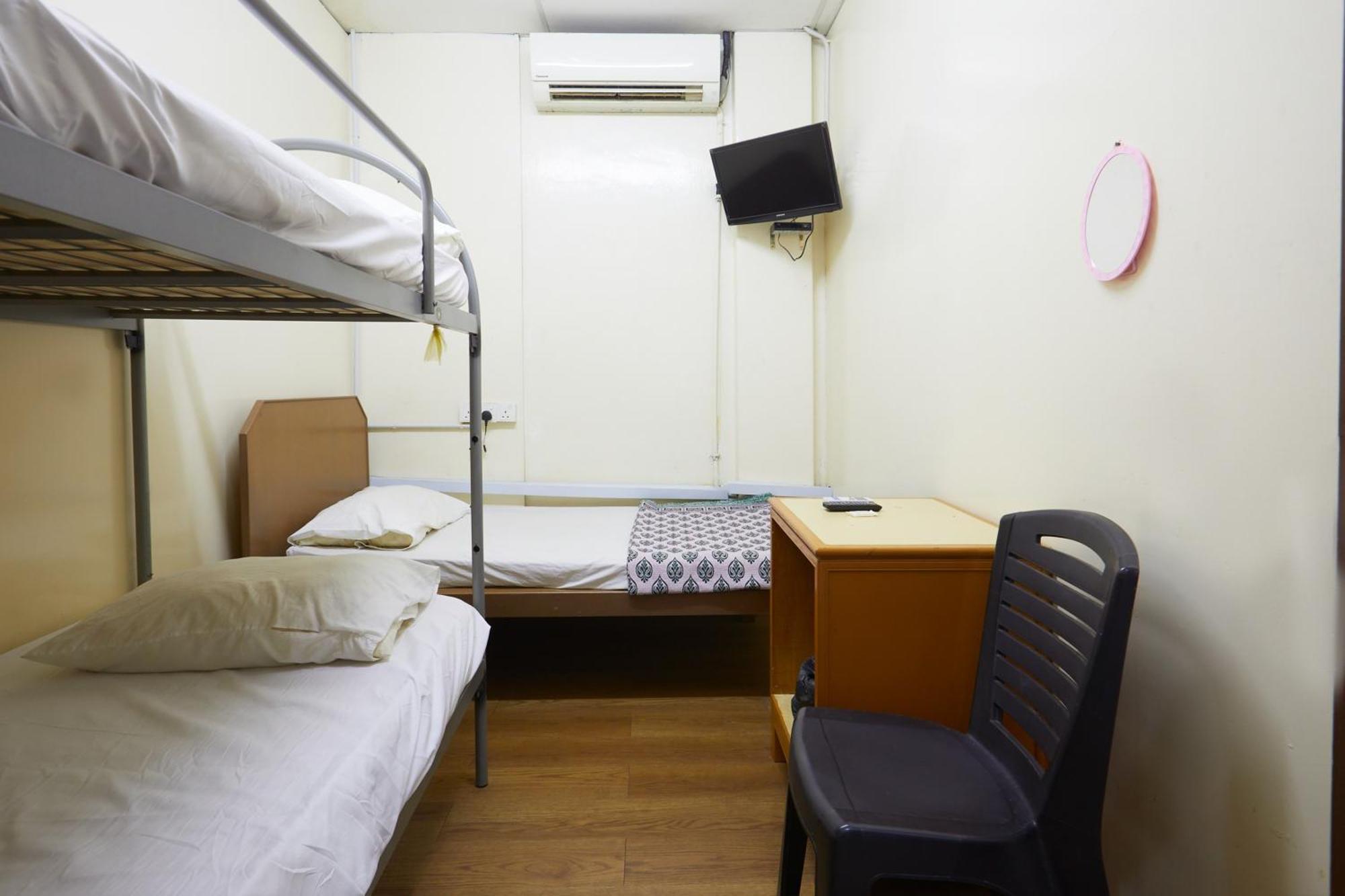 Ros Heritage Motel George Town Ngoại thất bức ảnh