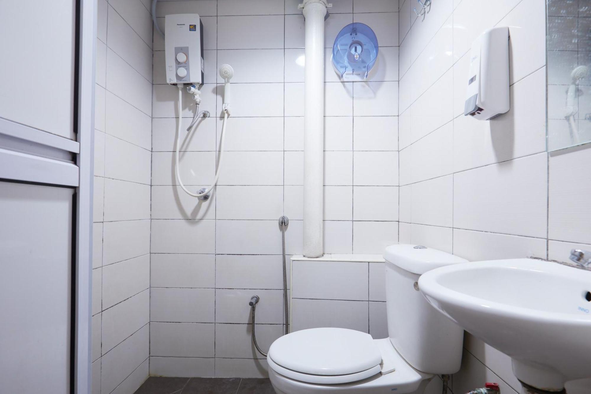 Ros Heritage Motel George Town Ngoại thất bức ảnh