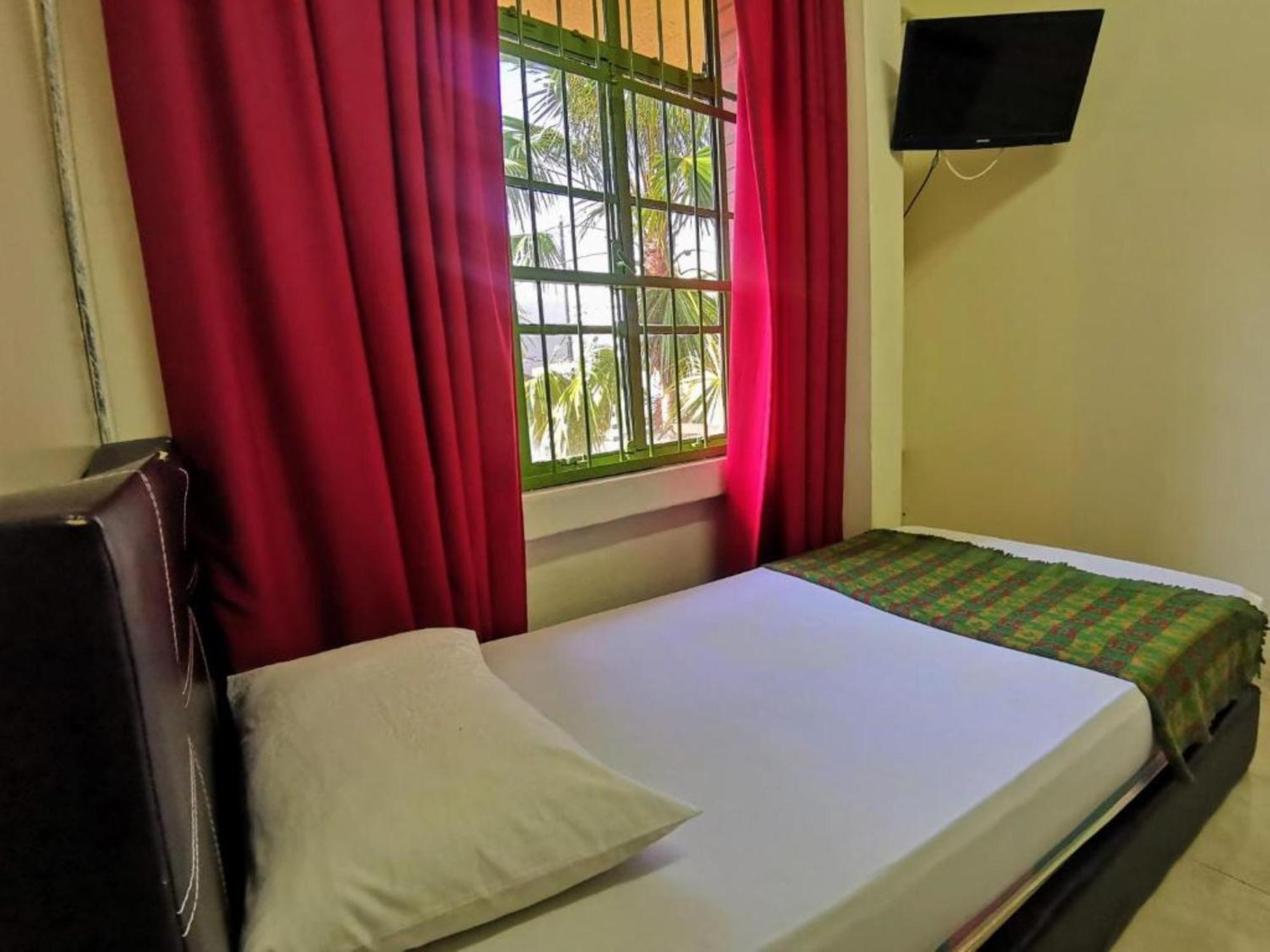 Ros Heritage Motel George Town Ngoại thất bức ảnh
